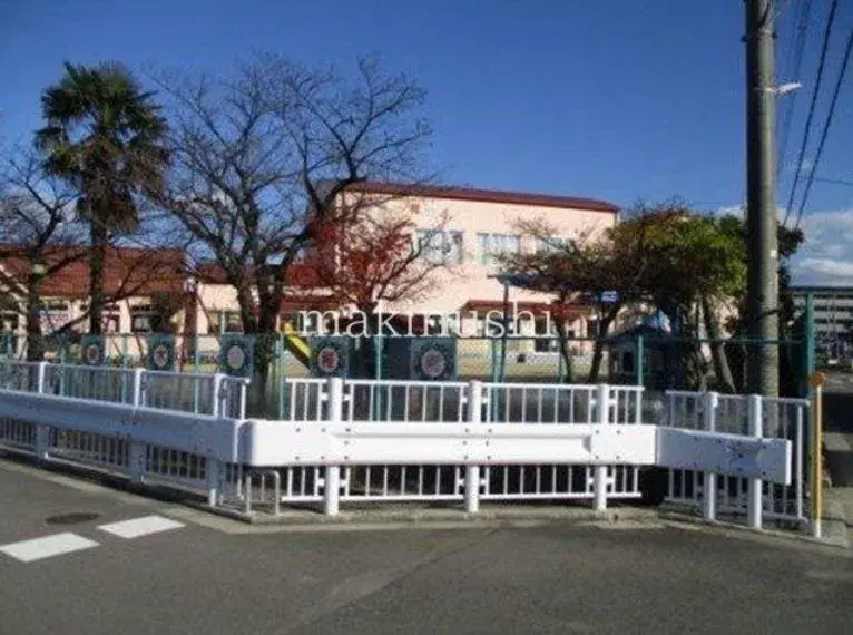 Propiedad 3DK Sakai-ku, Ciudad de Sakai, Prefectura de Osaka (8)