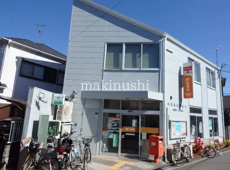 Propiedad 3DK Sakai-ku, Ciudad de Sakai, Prefectura de Osaka (9)