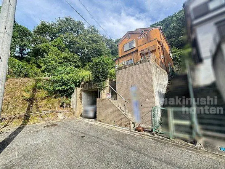 Propiedad 4LDK Ciudad de Kashiwara Prefectura de Osaka (2)