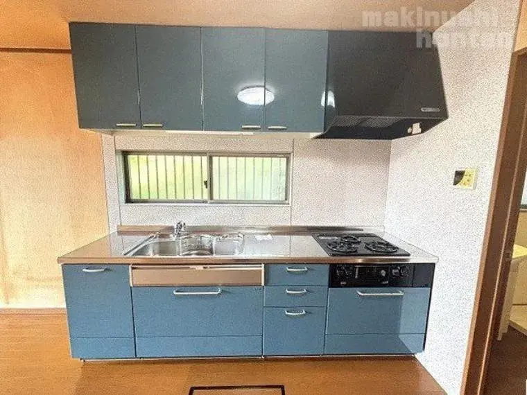 Propiedad 4LDK Ciudad de Kashiwara Prefectura de Osaka (17)