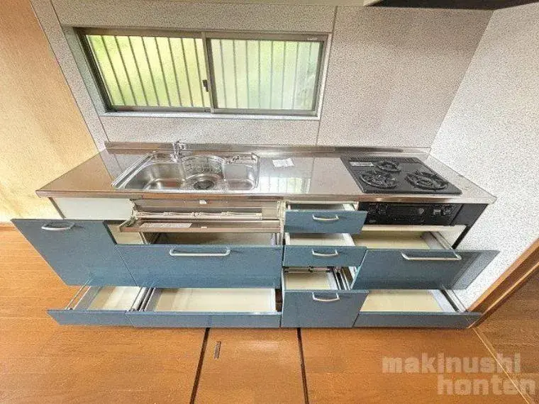 Propiedad 4LDK Ciudad de Kashiwara Prefectura de Osaka (20)