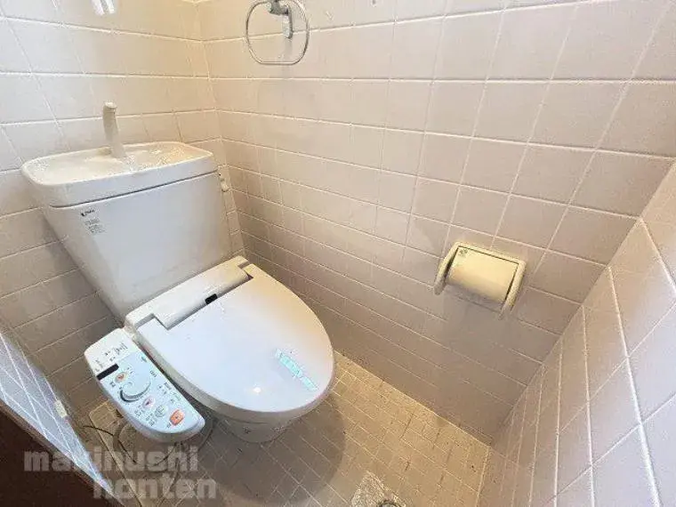 Propiedad 4LDK Ciudad de Kashiwara Prefectura de Osaka (21)