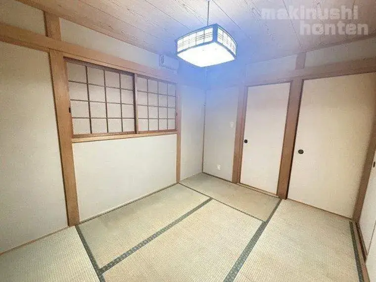 Propiedad 4LDK Ciudad de Kashiwara Prefectura de Osaka (6)