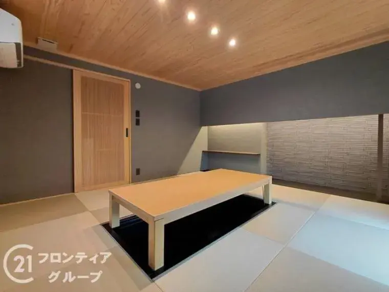 3LDK Property Joyo City Kyoto Prefecture (11)