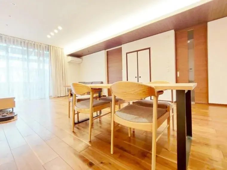 3LDK Property Joyo City Kyoto Prefecture (15)