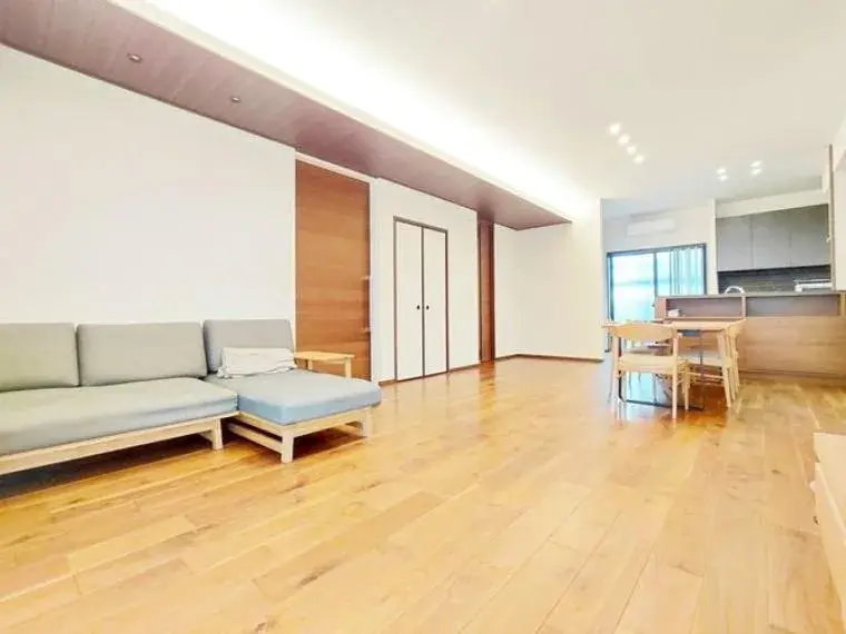 3LDK Property Joyo City Kyoto Prefecture (16)