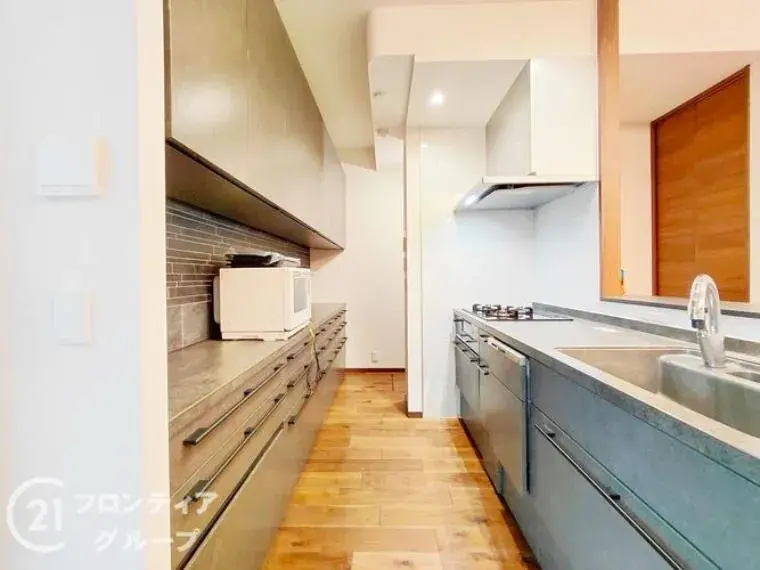 3LDK Property Joyo City Kyoto Prefecture (18)