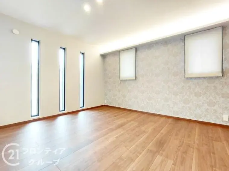 3LDK Property Joyo City Kyoto Prefecture (3)