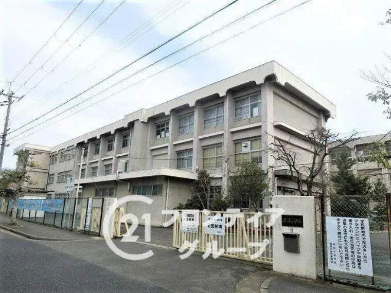 3LDK Property Joyo City Kyoto Prefecture (31)