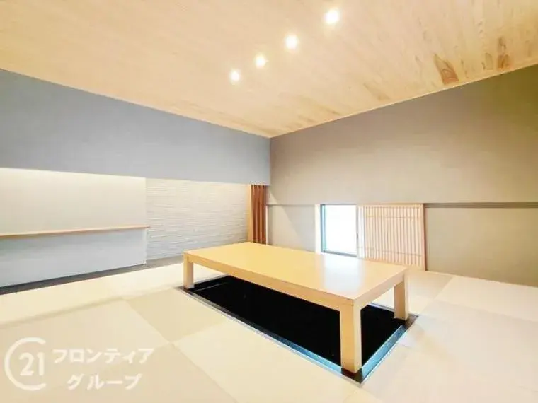 3LDK Property Joyo City Kyoto Prefecture (9)