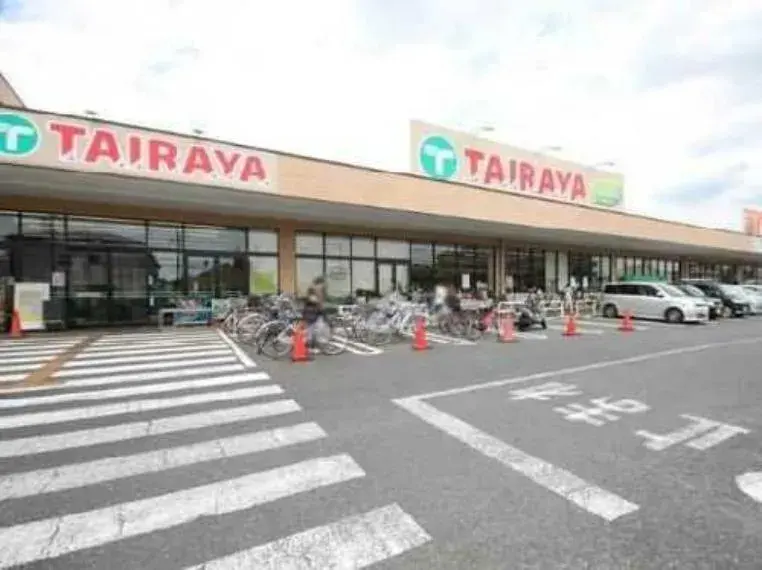 4LDK Property Tachikawa City Tokyo (6)