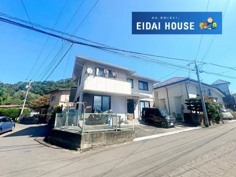 3LDK Aoba Ward, Sendai City Miyagi Prefecture (2)