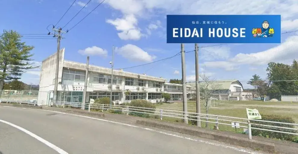 1LDK Property Izumi-ku, Sendai Miyagi Prefecture (17)