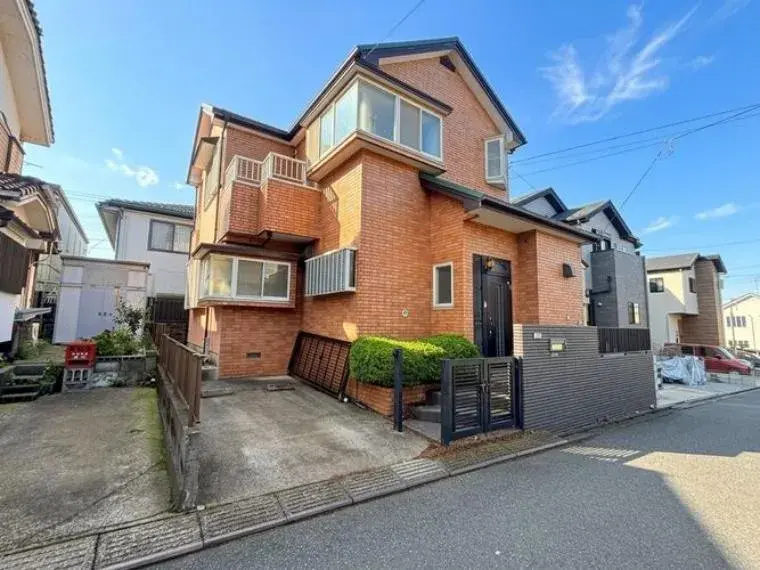 Akiya in Chiba