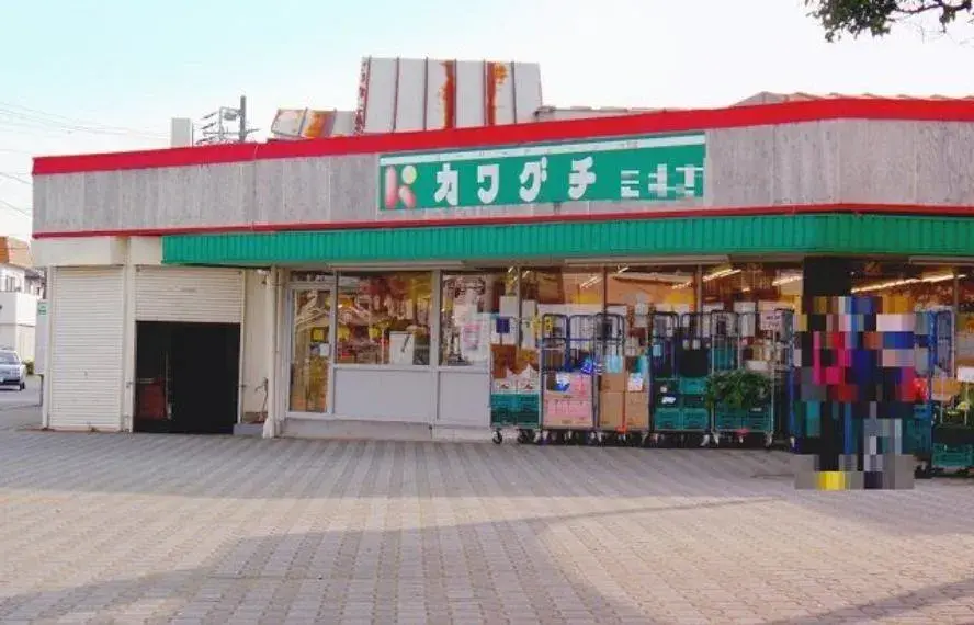 4LDK مدينة ساكورا محافظة تشيبا (5)