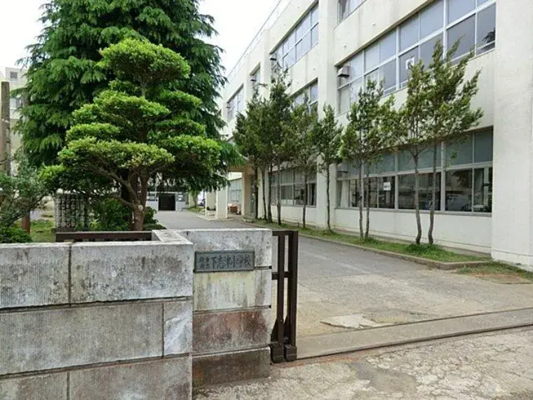4LDK مدينة ساكورا محافظة تشيبا (8)