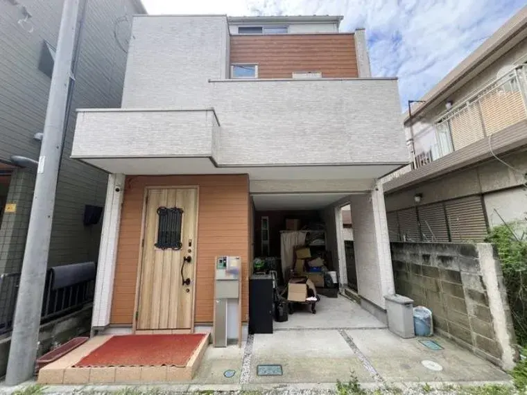 Akiya in Saitama