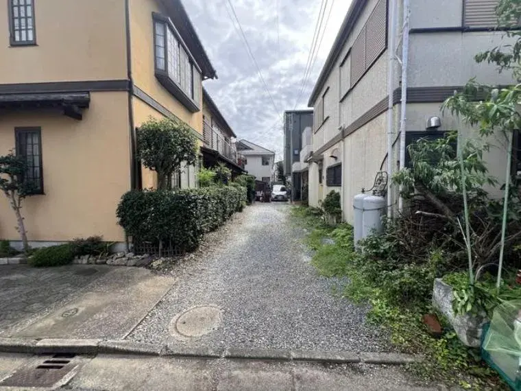 2SLDK Property Shiki City Saitama Prefecture (2)
