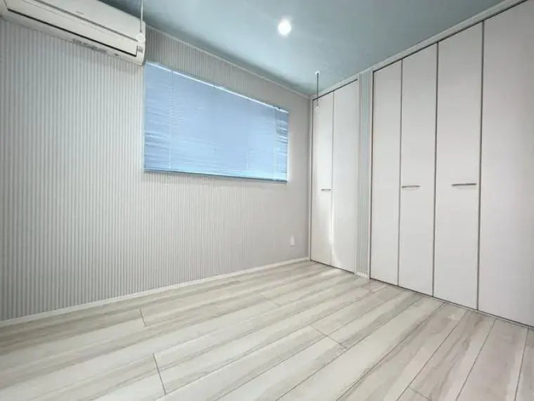 2SLDK Property Shiki City Saitama Prefecture (12)