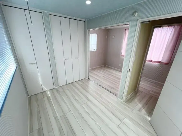 2SLDK Property Shiki City Saitama Prefecture (13)
