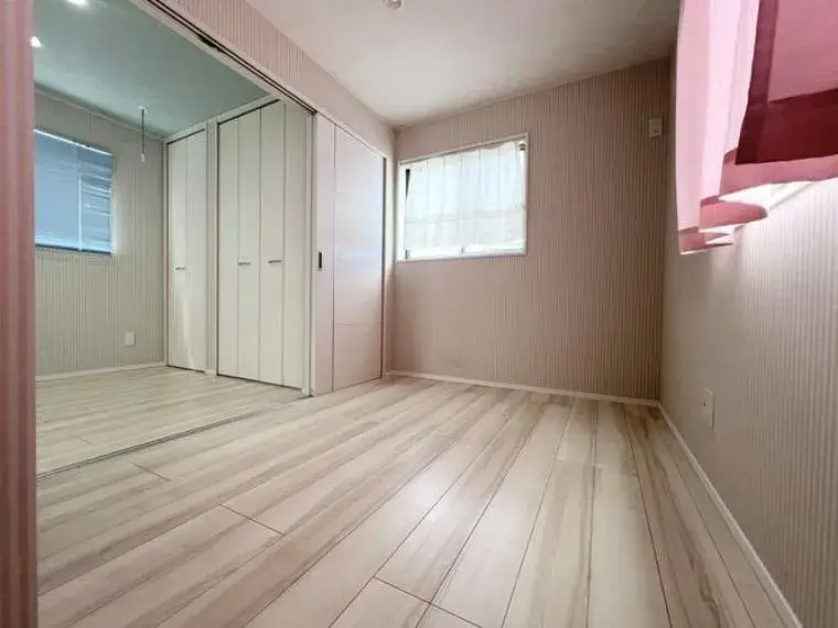 2SLDK Property Shiki City Saitama Prefecture (14)