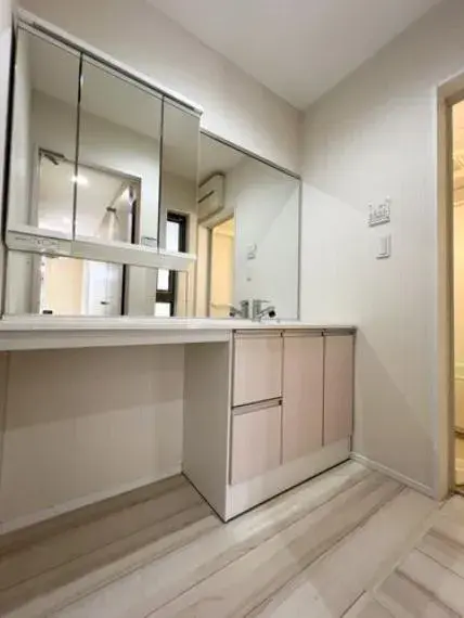 2SLDK Property Shiki City Saitama Prefecture (16)