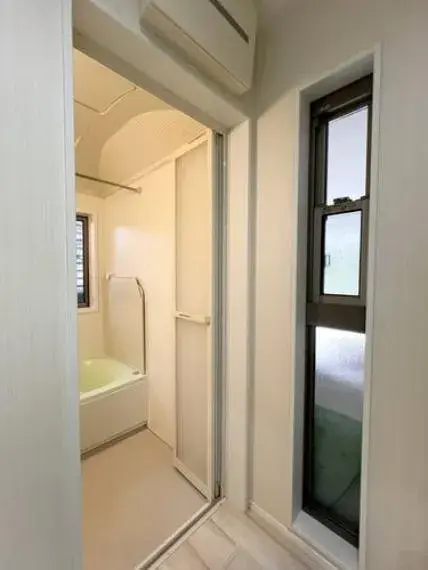 2SLDK Property Shiki City Saitama Prefecture (17)