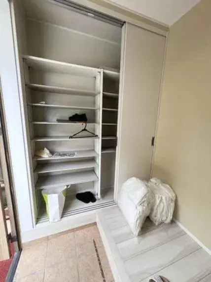 2SLDK Property Shiki City Saitama Prefecture (19)