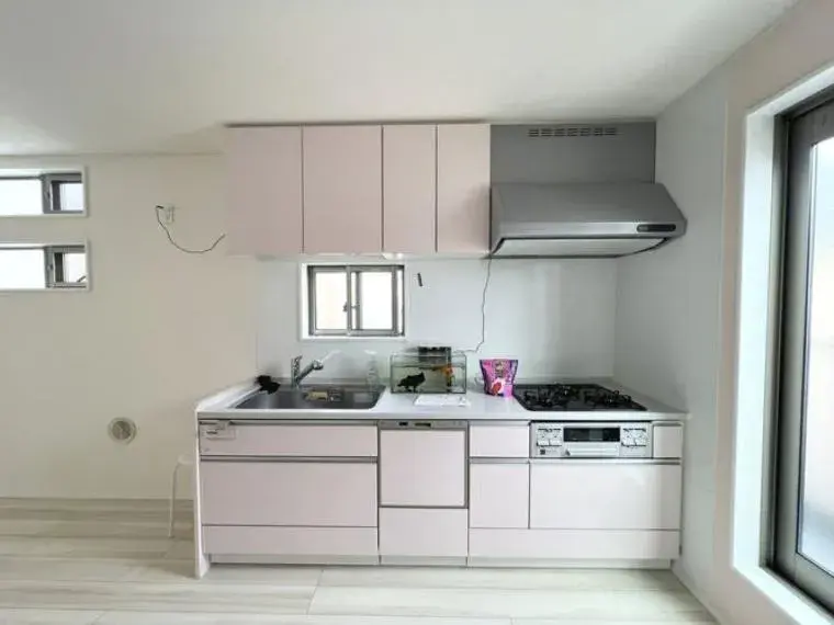 2SLDK Property Shiki City Saitama Prefecture (20)