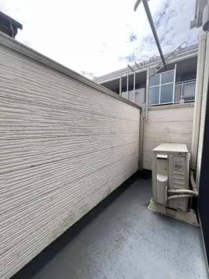 2SLDK Property Shiki City Saitama Prefecture (3)