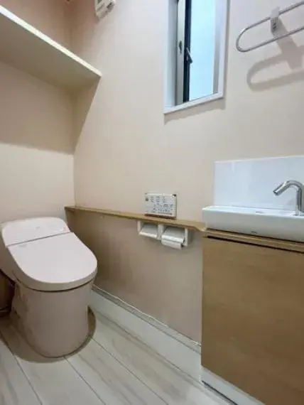 2SLDK Property Shiki City Saitama Prefecture (23)