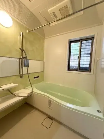 2SLDK Property Shiki City Saitama Prefecture (25)