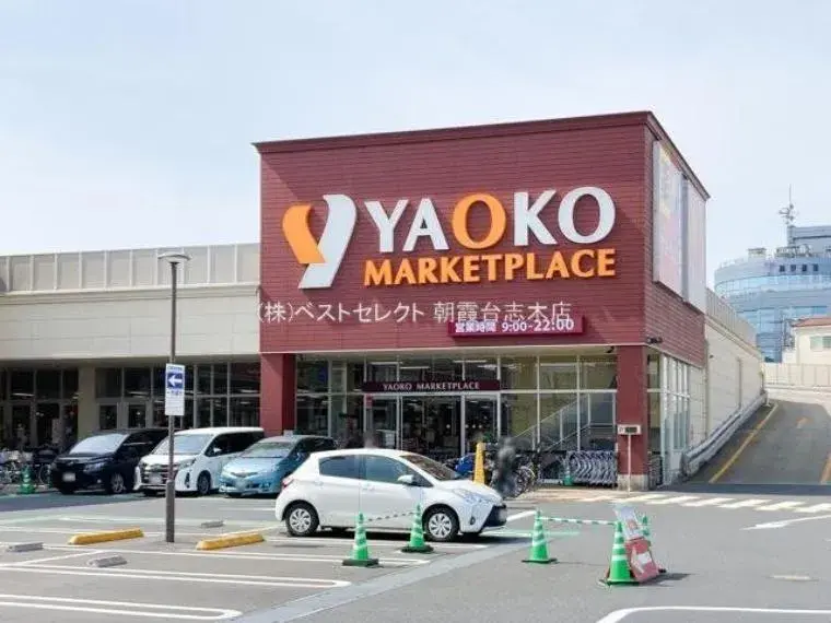 2SLDK Property Shiki City Saitama Prefecture (30)