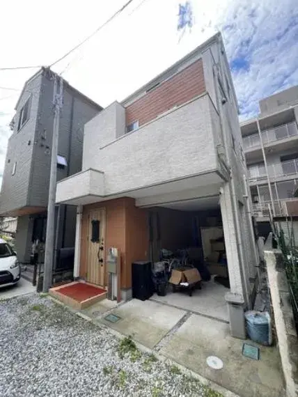 2SLDK Property Shiki City Saitama Prefecture (4)
