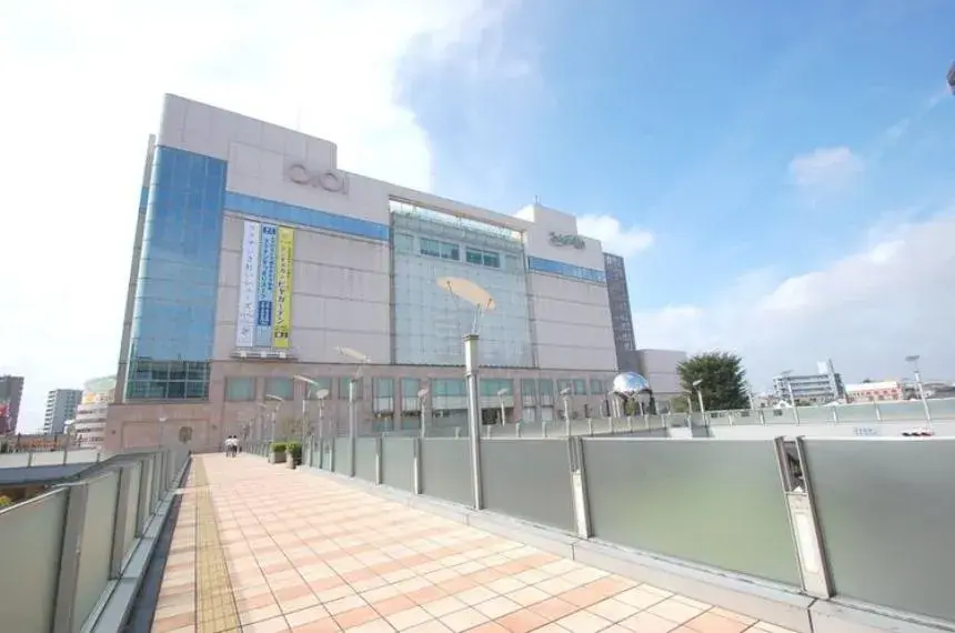 2SLDK Property Shiki City Saitama Prefecture (31)