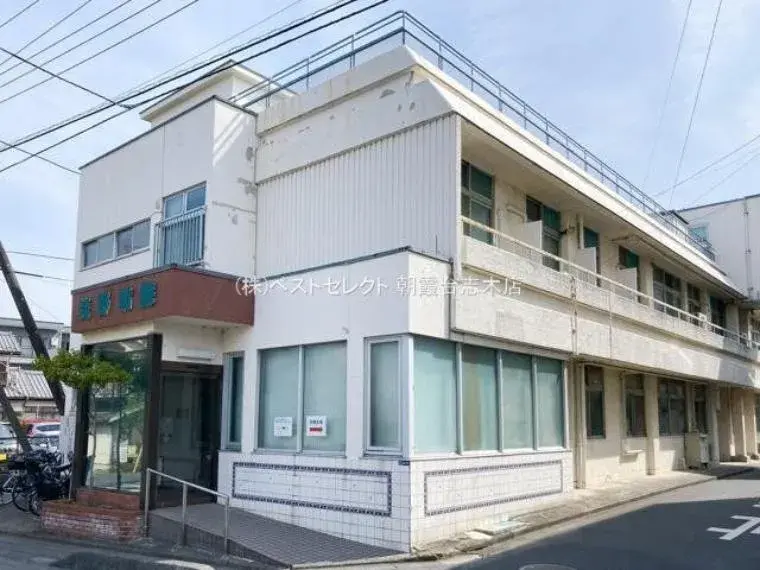 2SLDK Property Shiki City Saitama Prefecture (32)