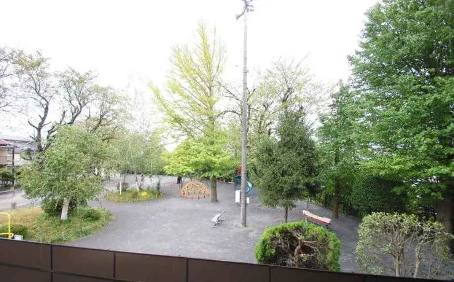 2SLDK Property Shiki City Saitama Prefecture (34)