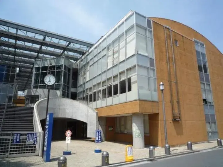2SLDK Property Shiki City Saitama Prefecture (35)
