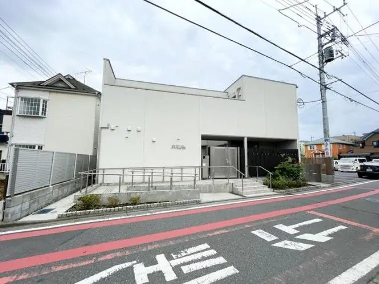 2SLDK Property Shiki City Saitama Prefecture (5)
