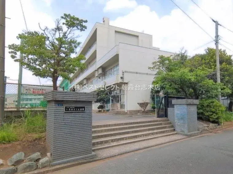 2SLDK Property Shiki City Saitama Prefecture (6)
