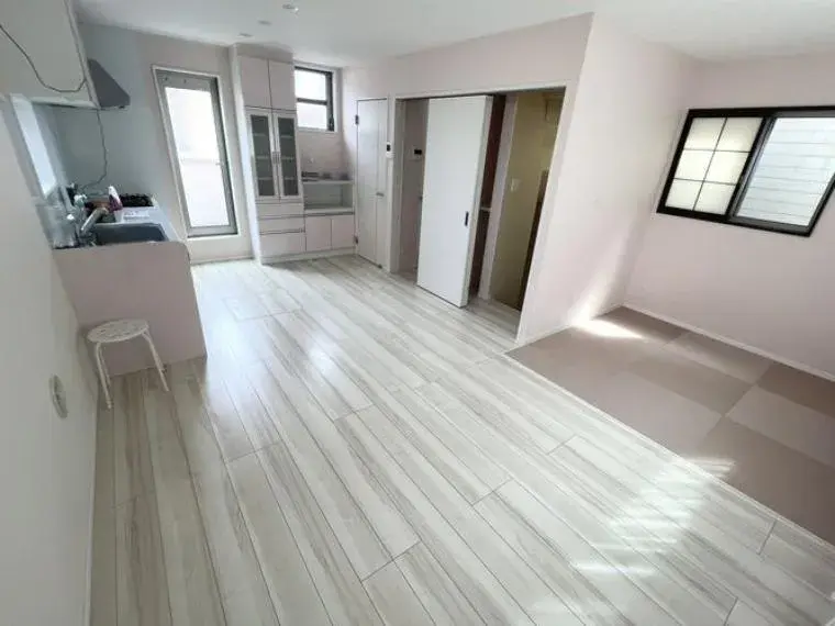 2SLDK Property Shiki City Saitama Prefecture (7)