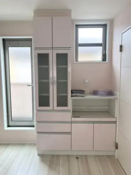 2SLDK Property Shiki City Saitama Prefecture (8)