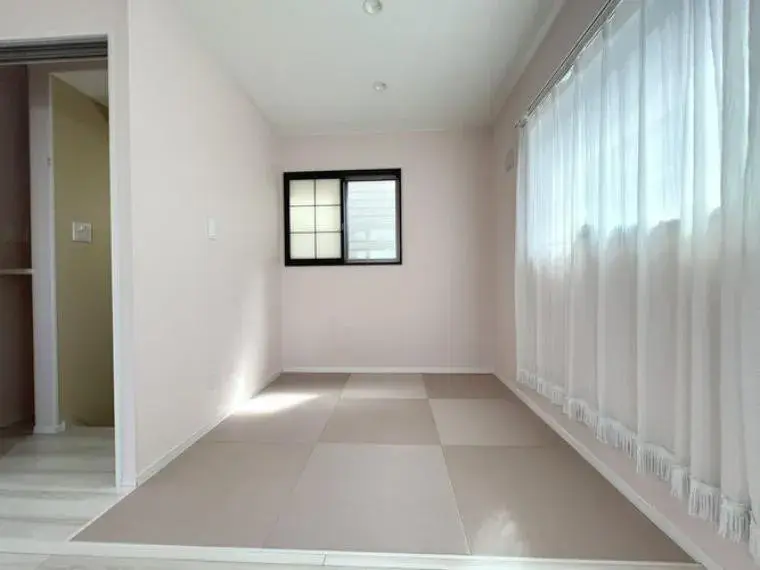2SLDK Property Shiki City Saitama Prefecture (9)