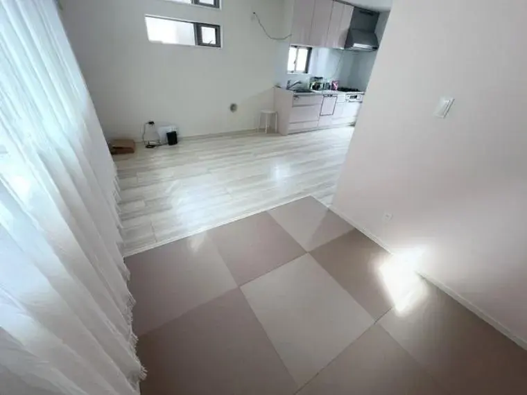 2SLDK Property Shiki City Saitama Prefecture (10)