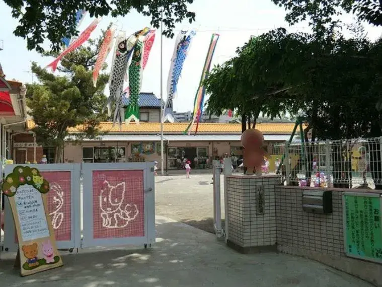 4DK Ciudad de Kawagoe Prefectura de Saitama (12)
