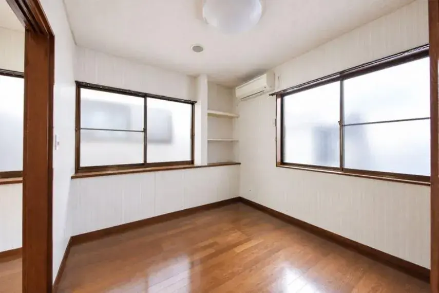 4DK Ciudad de Kawagoe Prefectura de Saitama (4)