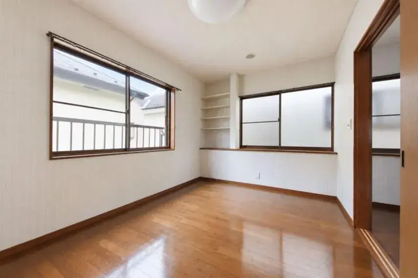 4DK Ciudad de Kawagoe Prefectura de Saitama (6)