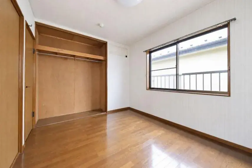 4DK Ciudad de Kawagoe Prefectura de Saitama (7)