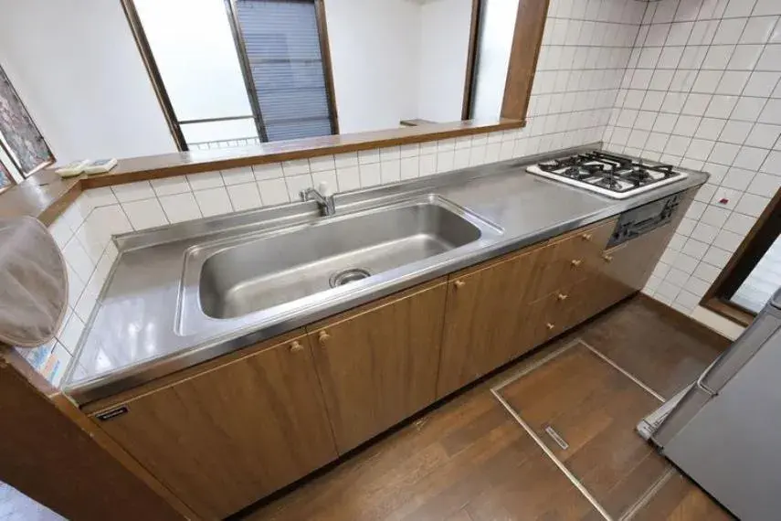 4DK Ciudad de Kawagoe Prefectura de Saitama (9)