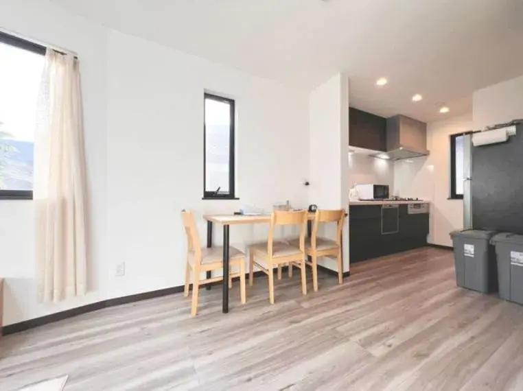 Bien immobilier 3LDK Arakawa-ku Tokyo (14)